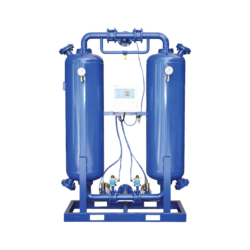 莆田微热再生吸附式干燥机